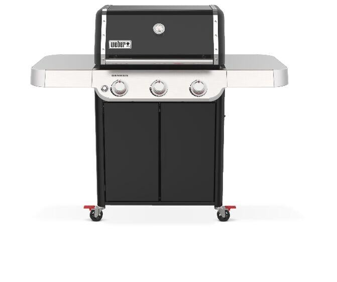 Weber Genesis E-315 gassgrill