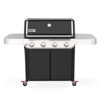 Weber Genesis E-415 gassgrill