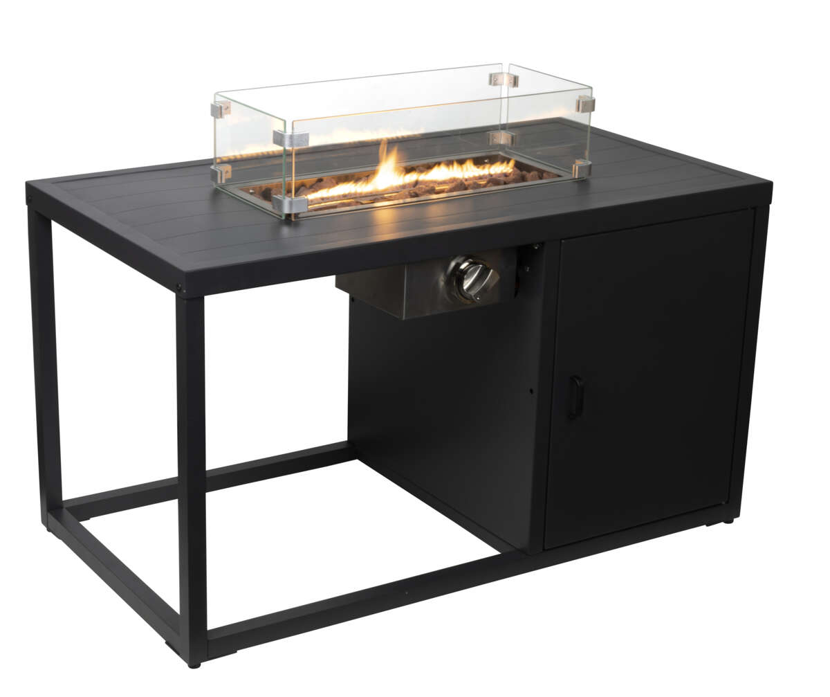 FCC Terrazza peisbord