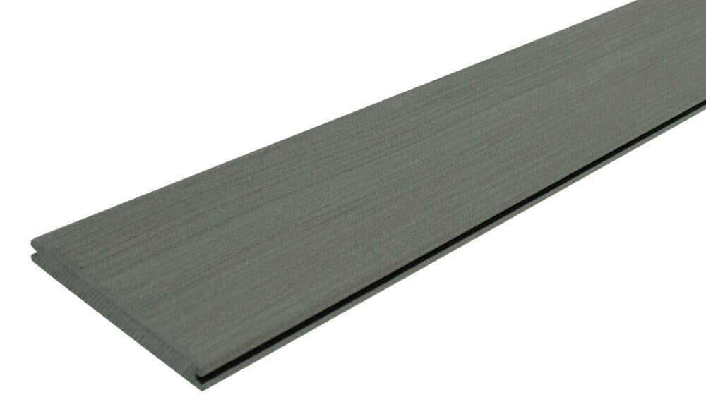 21x145 Megawood Signum Tonke terrassebord skifergrå