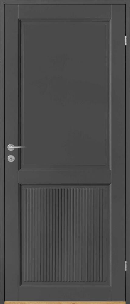 Harmonie Oscar innerdør 2- speil