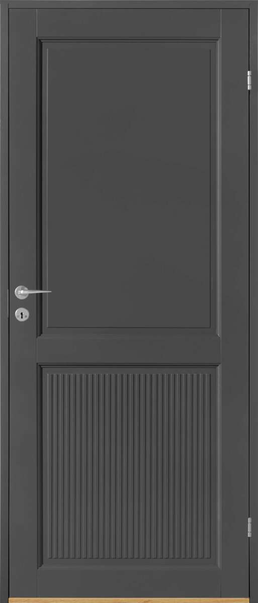 GRÅ