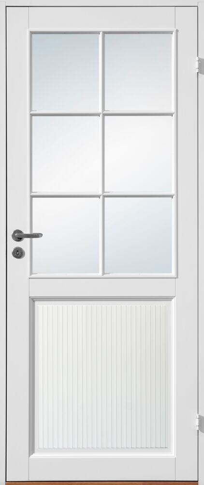 Harmonie Sverre m/ glass