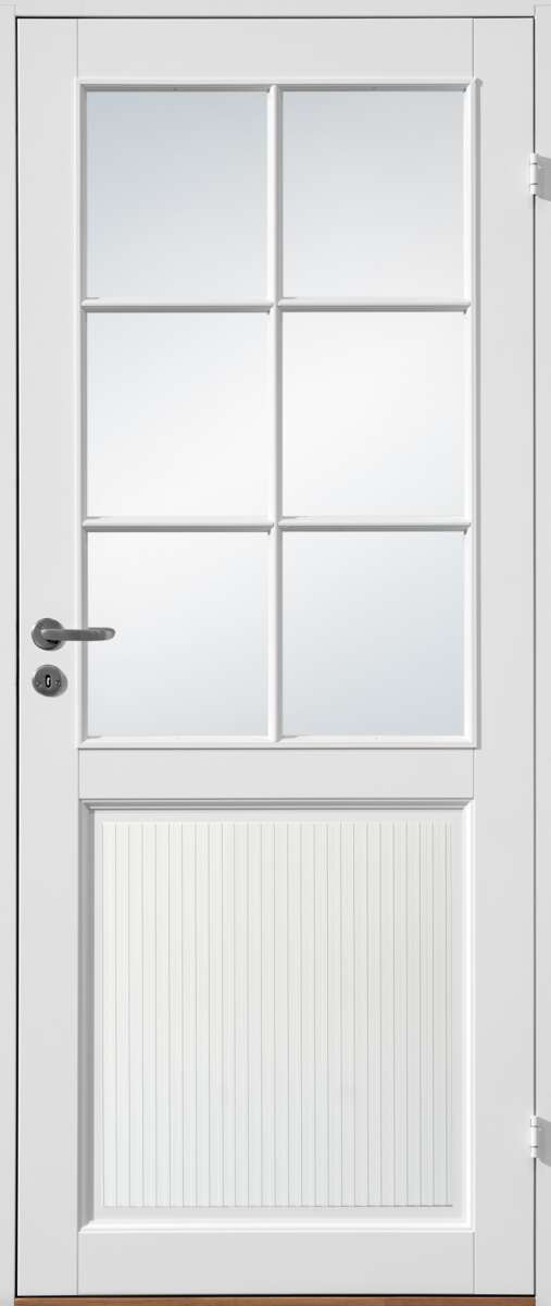Harmonie Sverre m/ glass