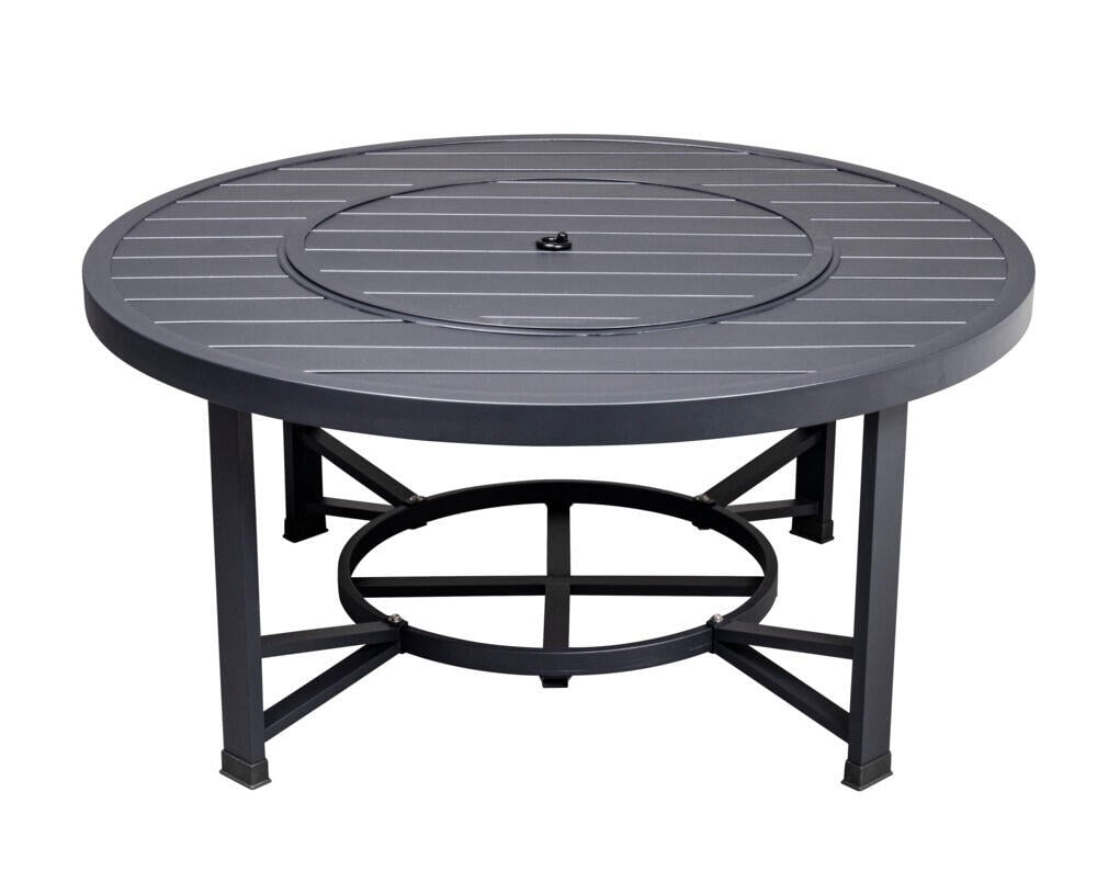 FCC Volcano bord til båltønne