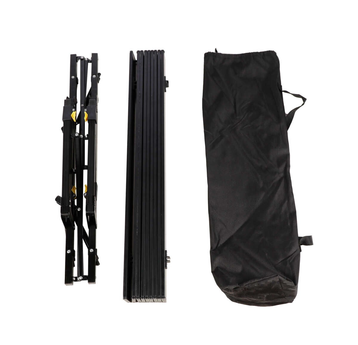 FCC Camper Delux bord