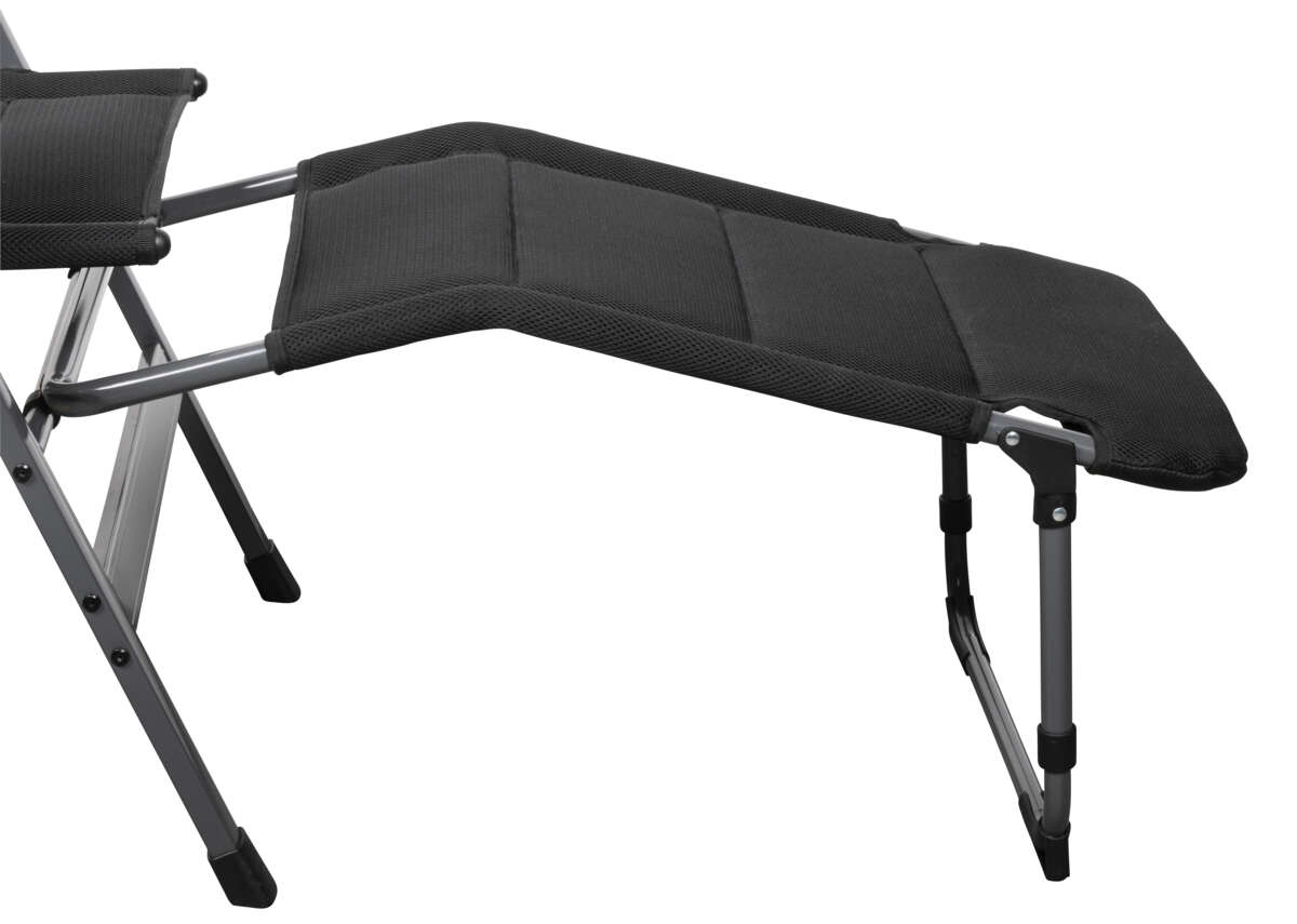 FCC Camper Delux fotskammel