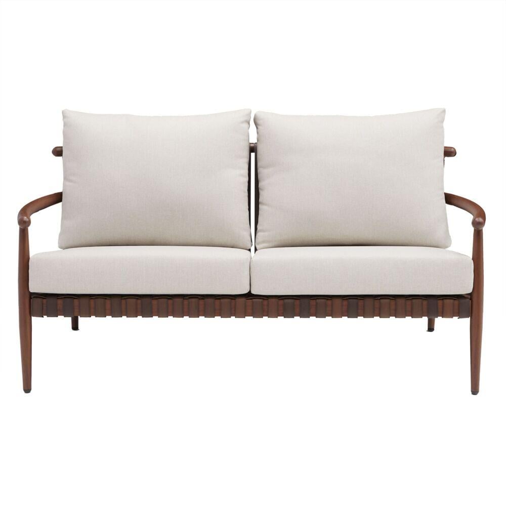 Naterial Retro sofa