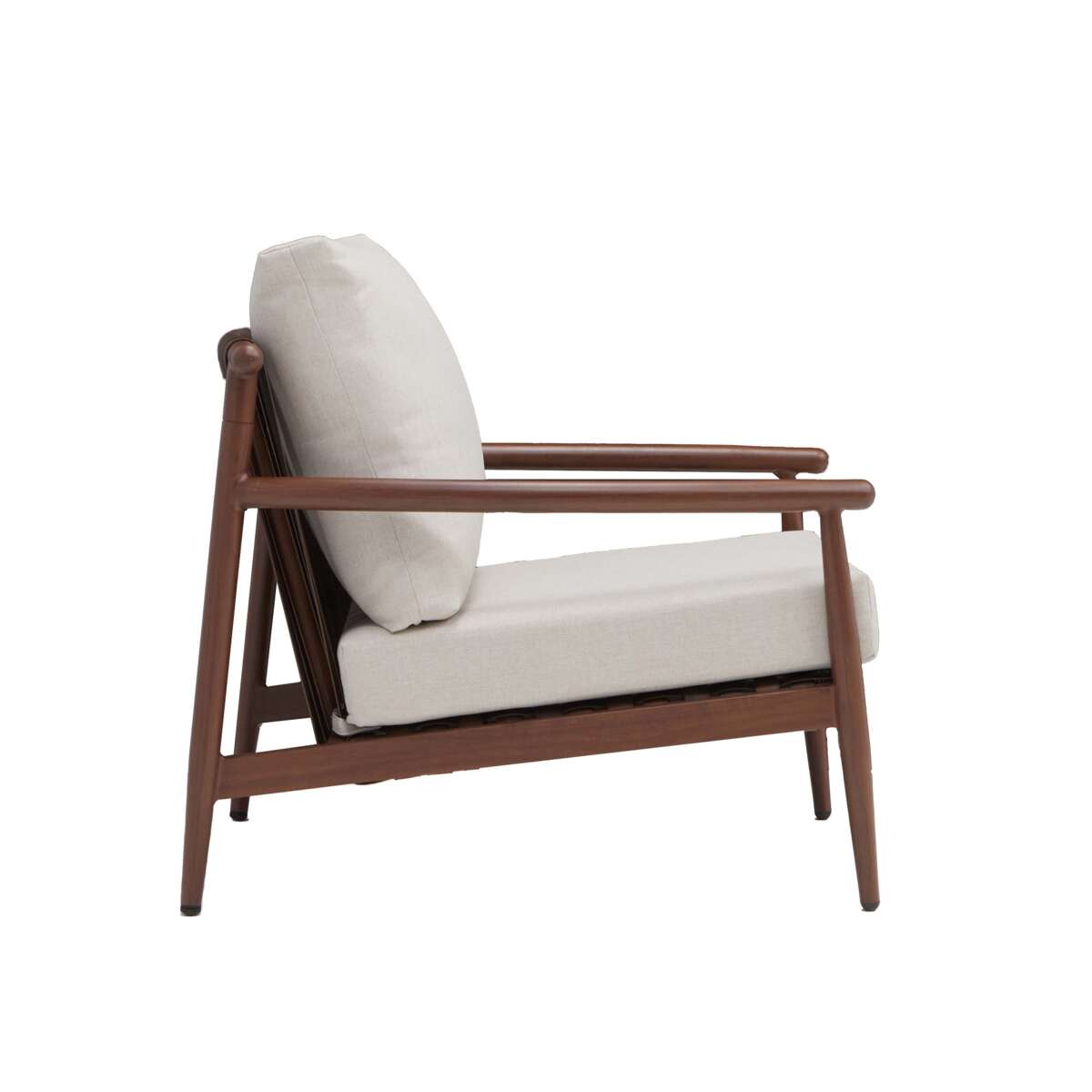 Naterial Retro stoler 2-pk