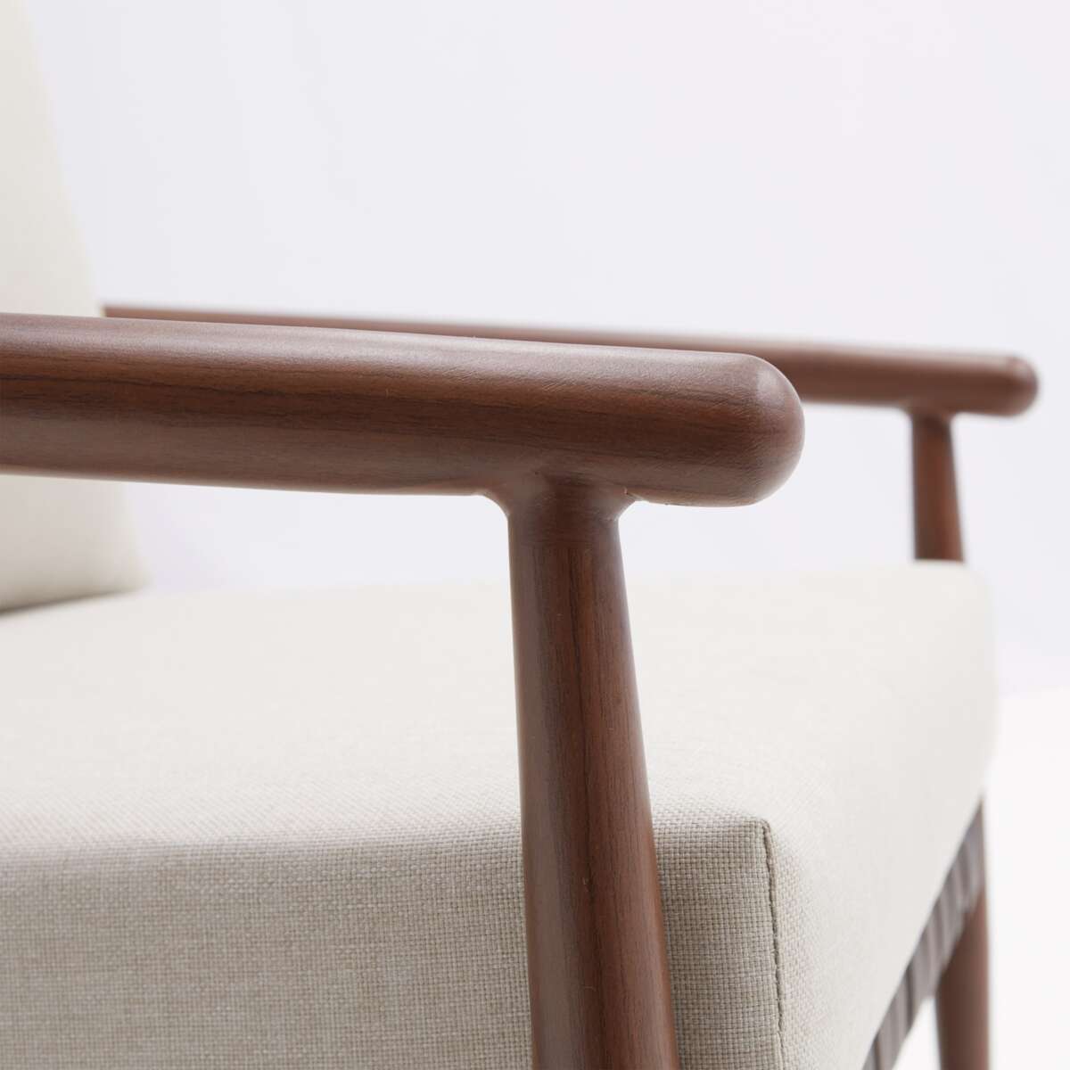 Naterial Retro stoler 2-pk