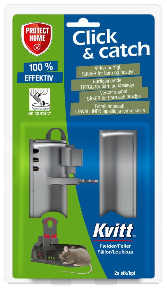 Musefeller click & catch