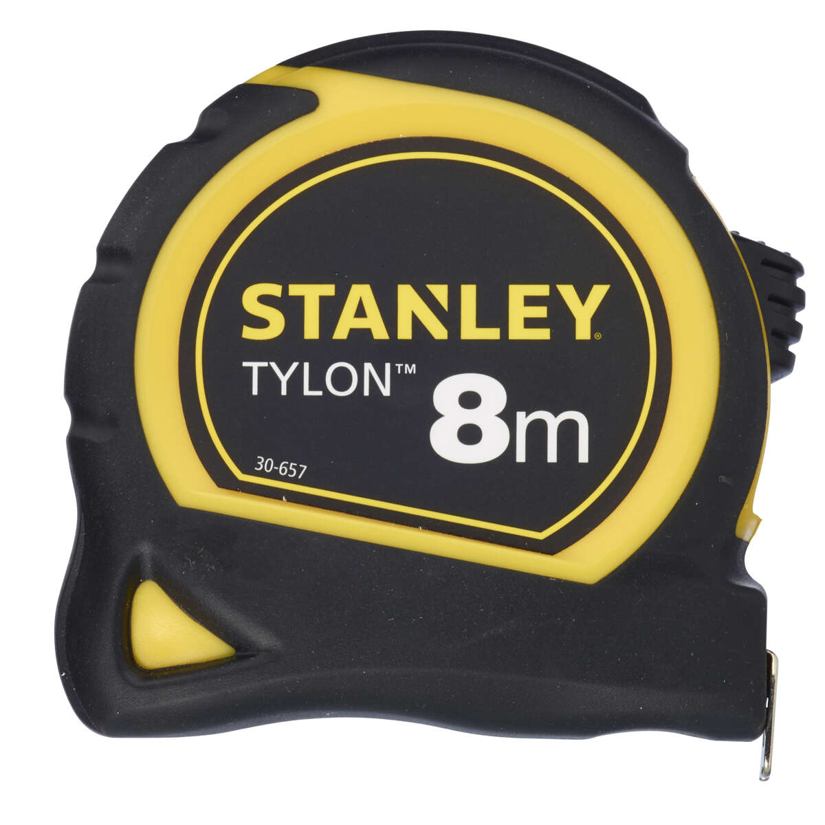 Stanley 0-30-657 målebånd 8 m