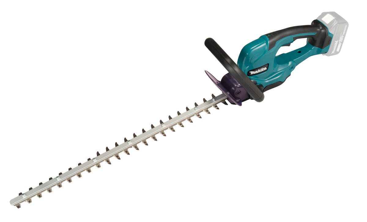 Makita DUH607Z hekksaks u/batteri