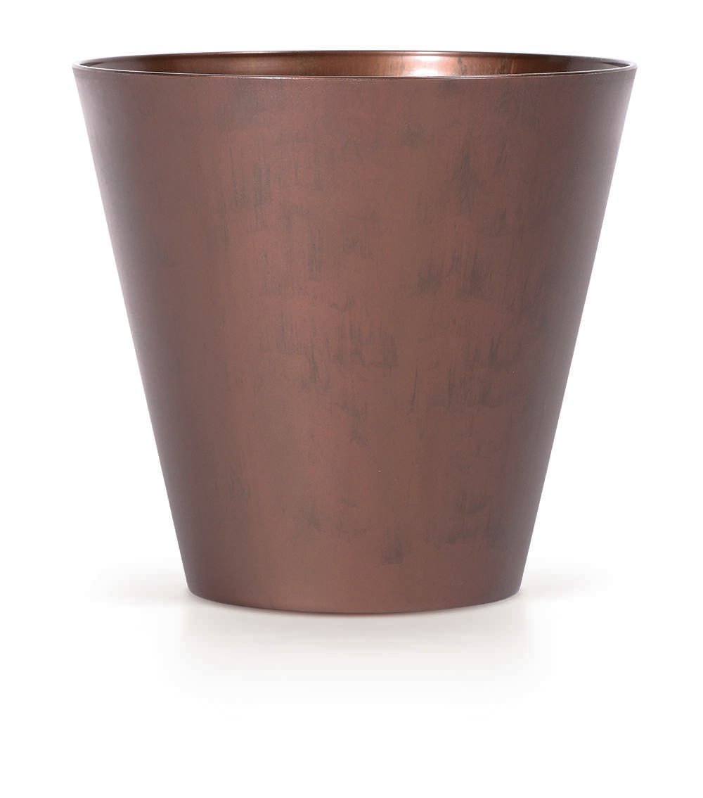 Tubus Corten potte