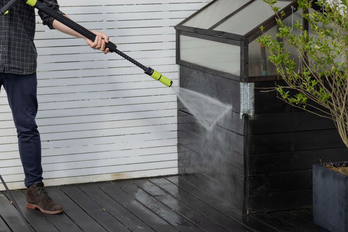 AVA Variodyse 20°/60° P30-P60