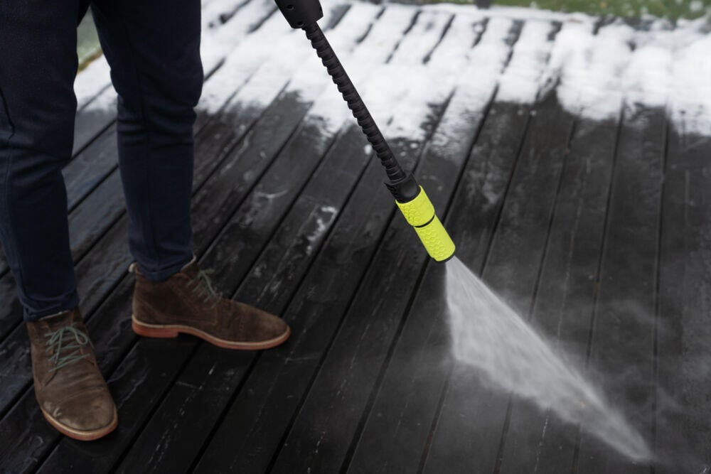 AVA Variodyse 20°/60° P30-P60