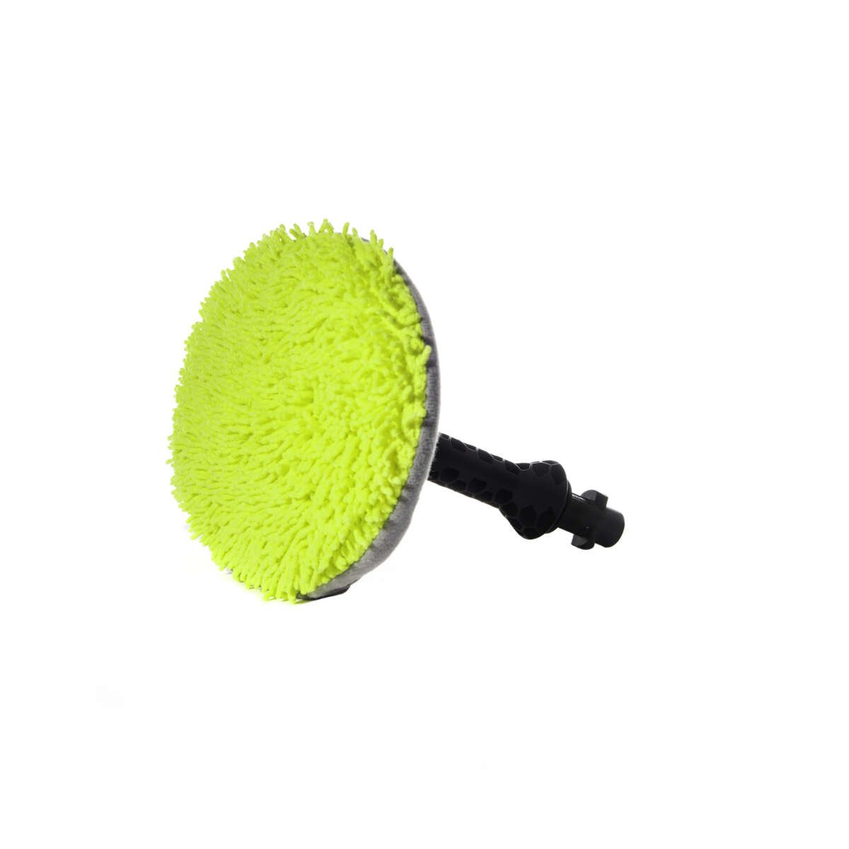 AVA bilvaskebørste med microfiber