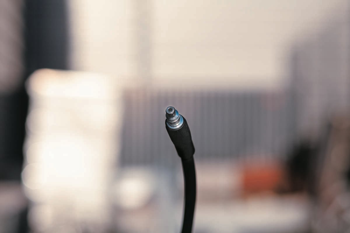 AVA forlengerslange 12 meter