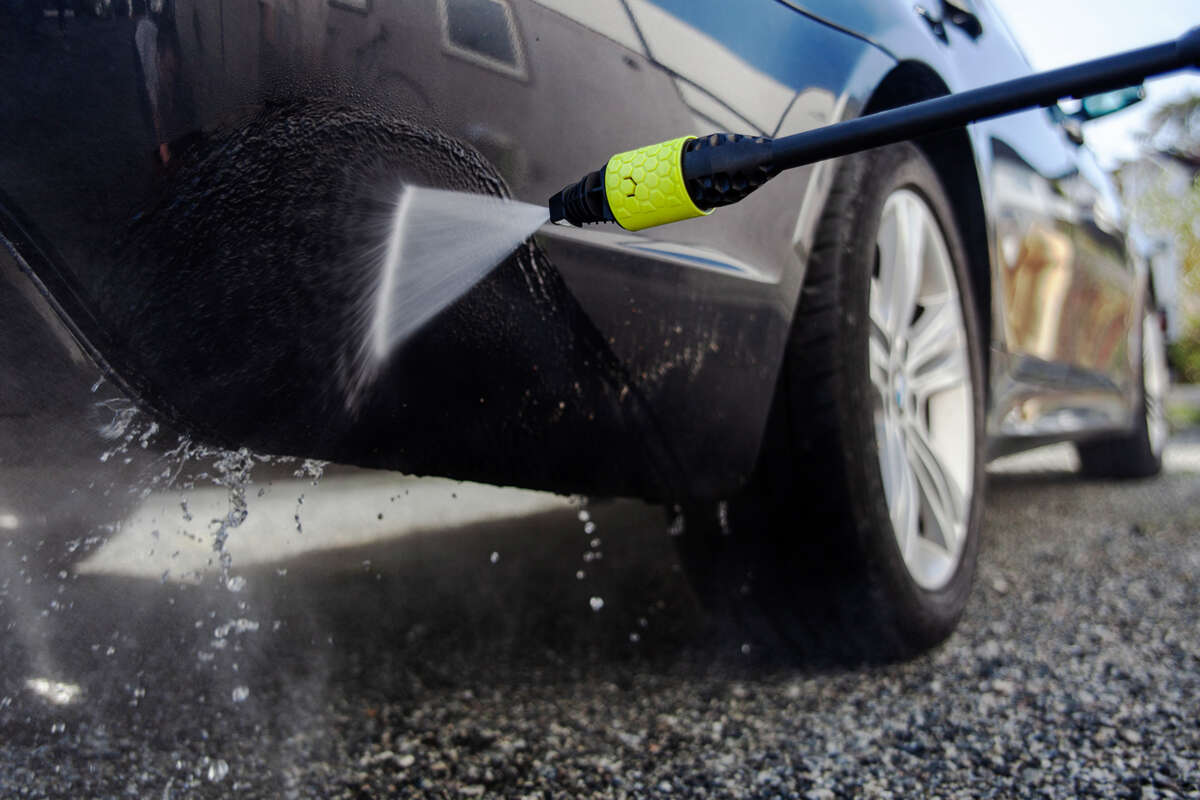 AVA dysesett P30-P60 (110-145 bar)