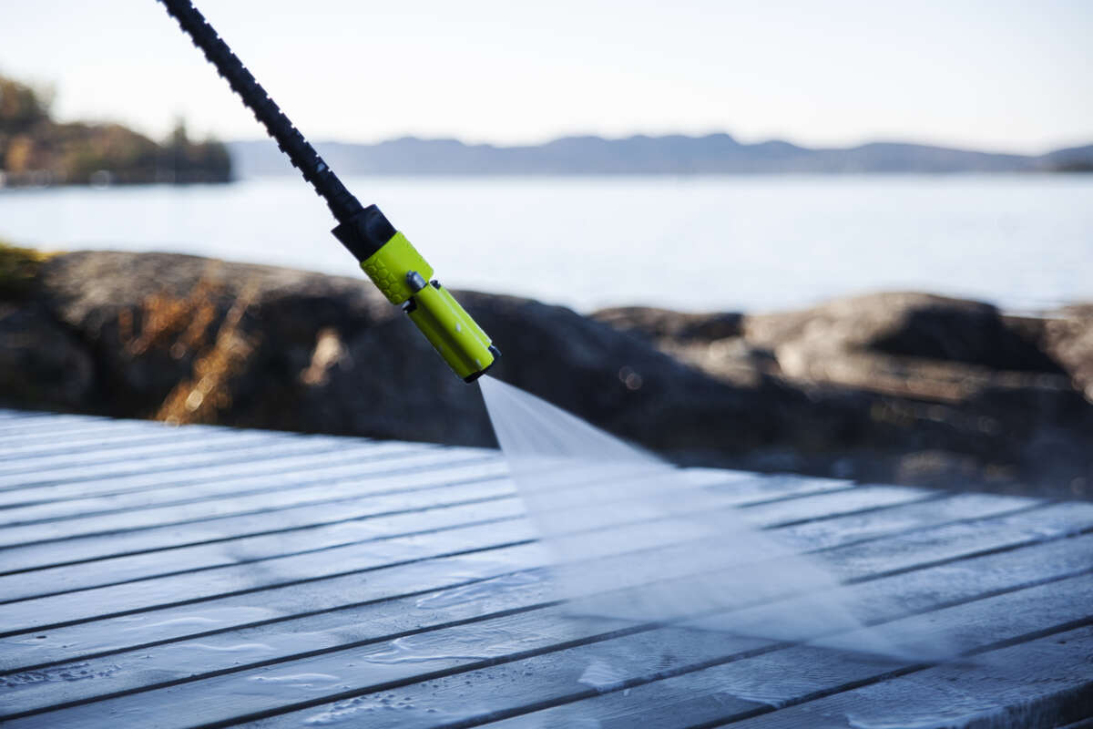 AVA Variodyse 20&60 grader 110-145 bar