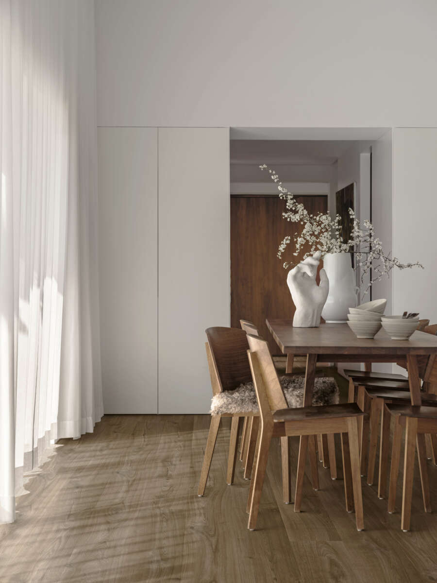 Pergo Trondheim 1-stav laminatgulv