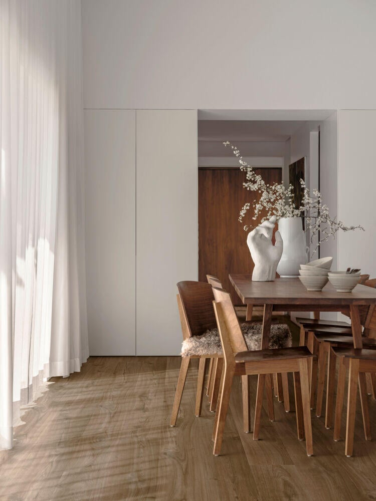 Pergo Trondheim 1-stav laminatgulv