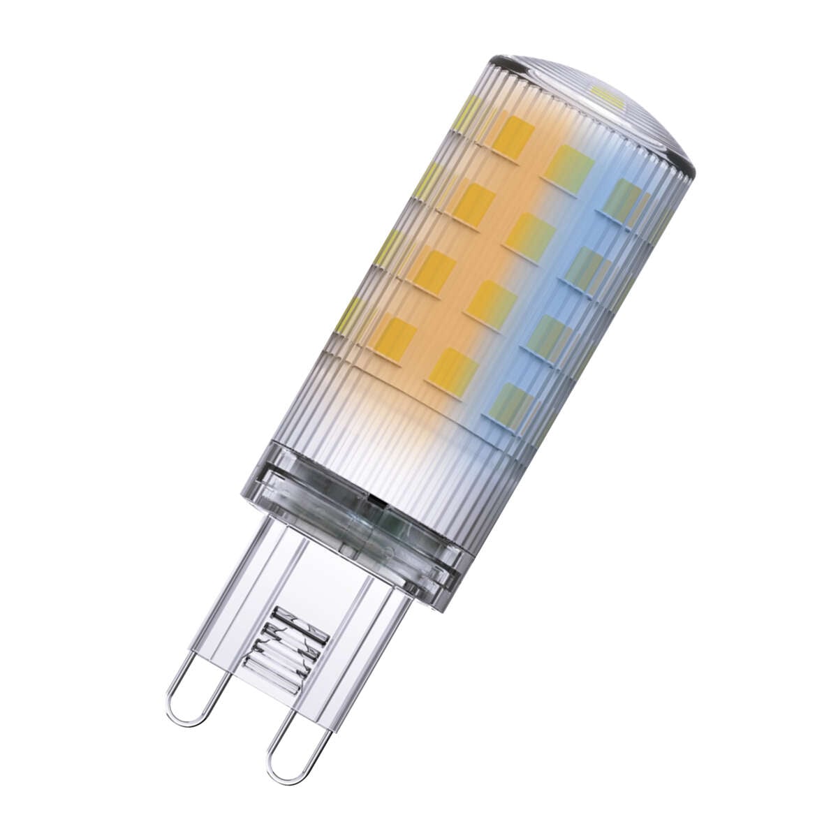 Ledvance Smart+ WiFi PIN 3,5W 827 230V TW CL G9