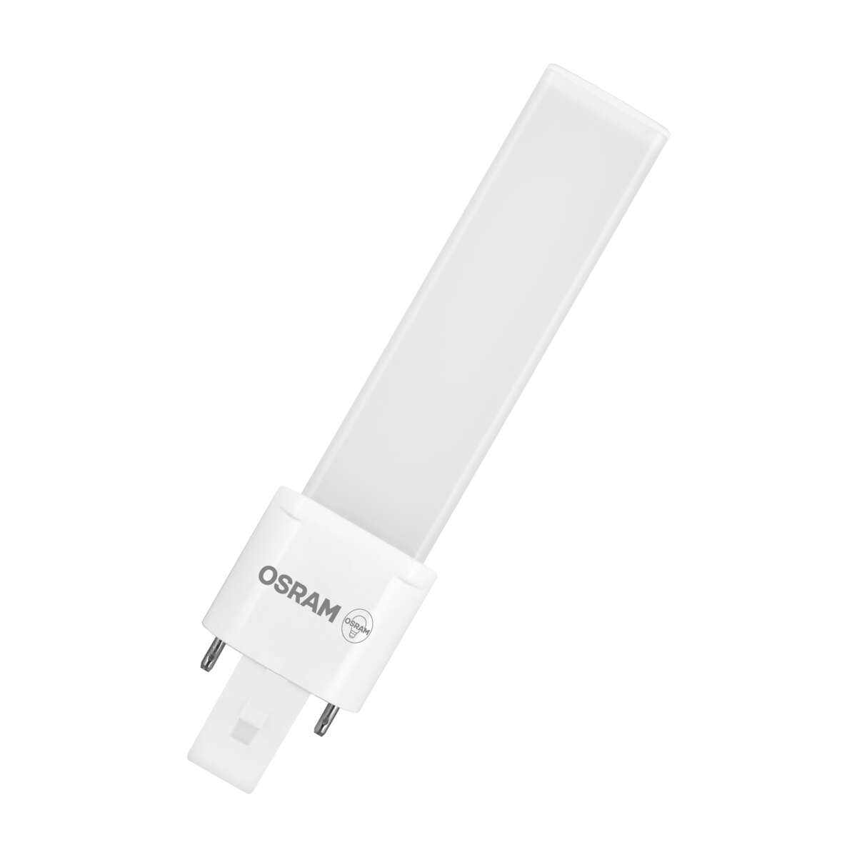 OSRAM DULUX LED S7 EM & AC MAINS 3.5W 830 G23