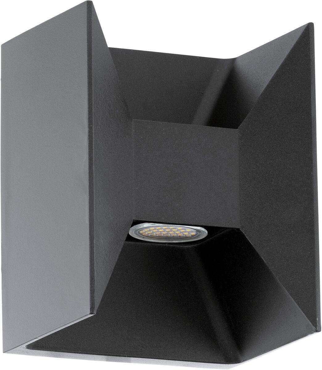 Morino LED utelampe