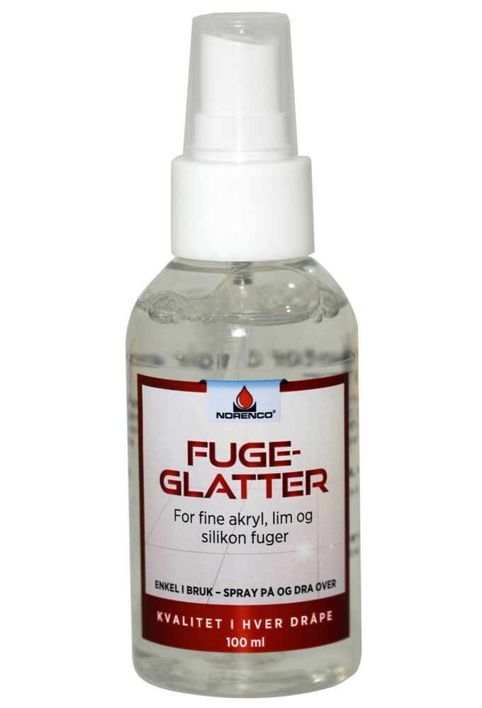 Norenco Fugeglatter