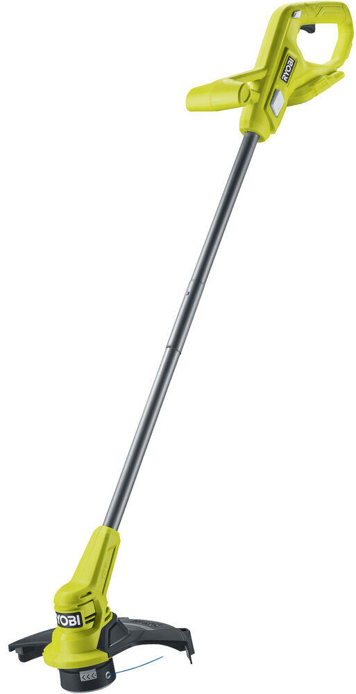 Ryobi ONE+ RY18LT23A-120P gressstrimmer m/batteri og lader