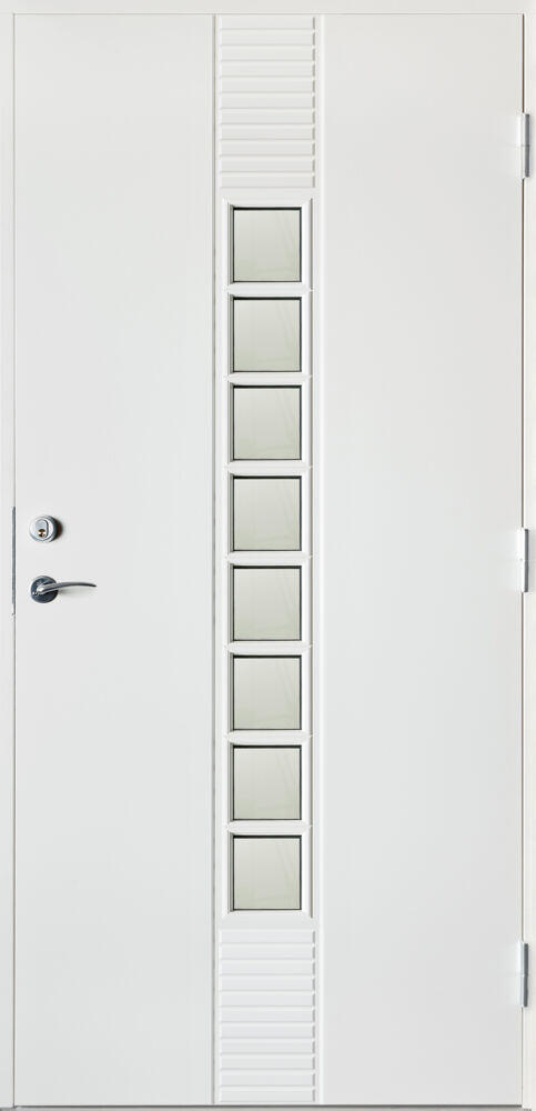 Harmonie Nora ytterdør