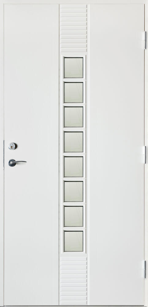 Harmonie Nora ytterdør