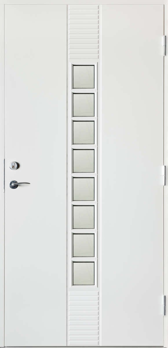 Harmonie Nora ytterdør