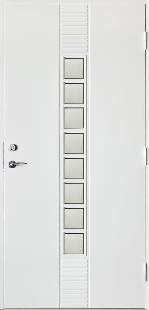 Harmonie Nora ytterdør