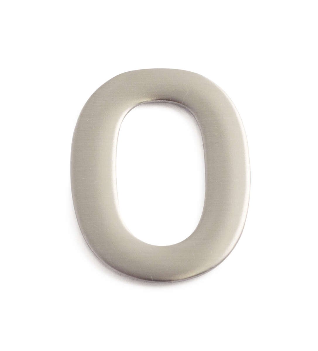 Husnummer GRF50-8 Rustfri