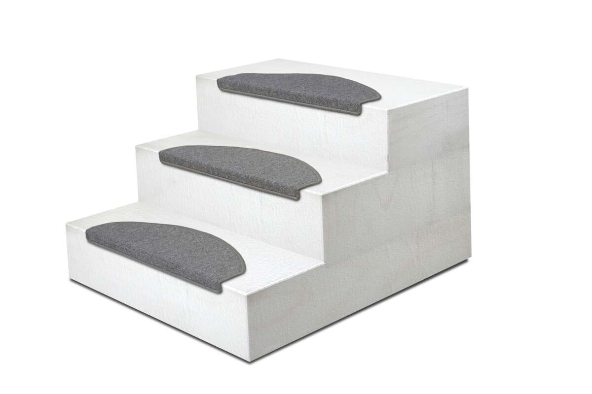 Teppe trappenese Astra 15 pk.