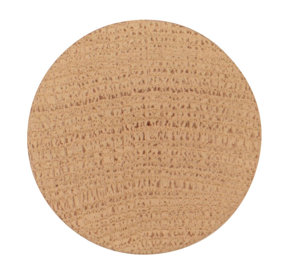 Home>it treknott Ø75 mm eik