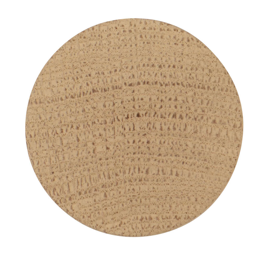 Home>it treknott Ø75 mm eik