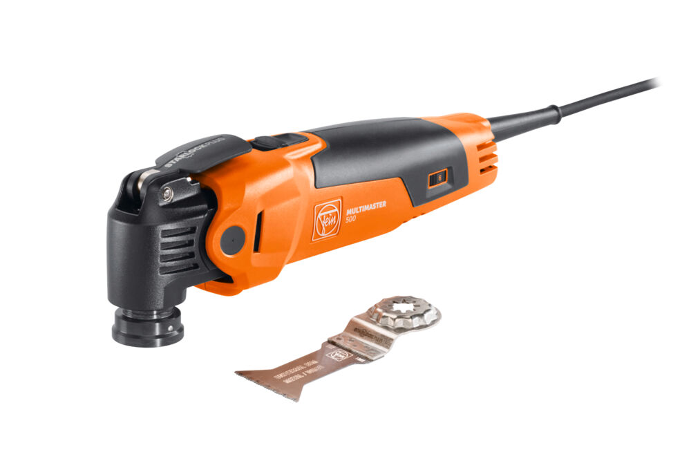 Fein Multimaster MM 500 Plus