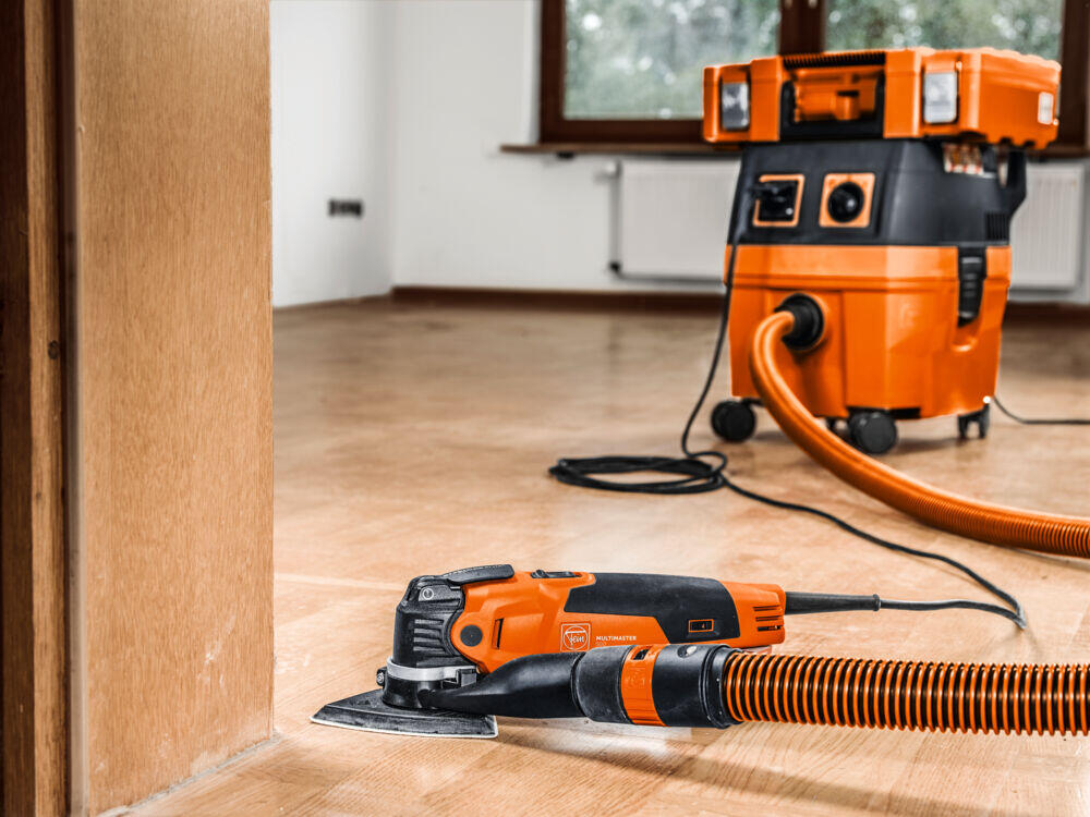 Fein Multimaster MM 500 Plus Top i L-Boxx