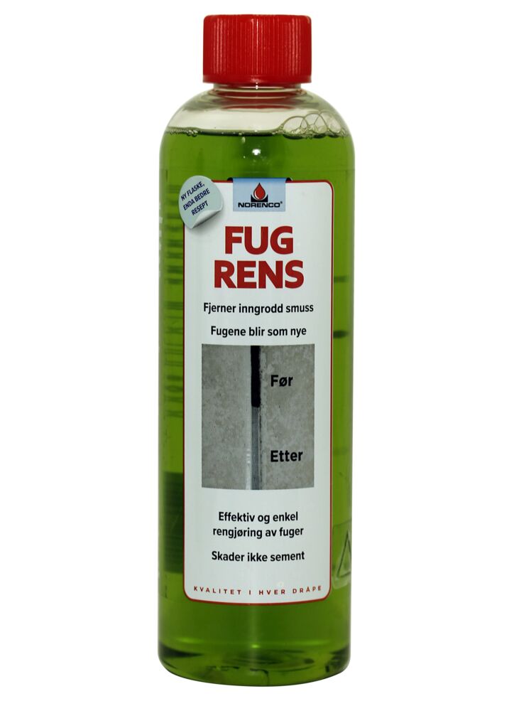 Simply Fugrens 750 ml