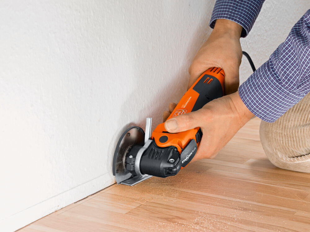 Fein Multimaster MM 500 Plus Top i L-Boxx