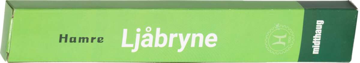 Hamre bryne