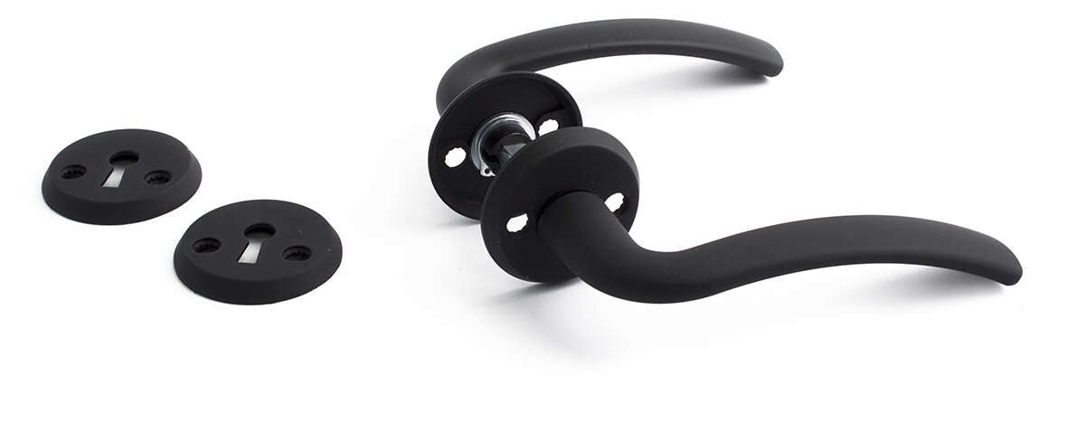 Habo Oslo innvendig dørvrider