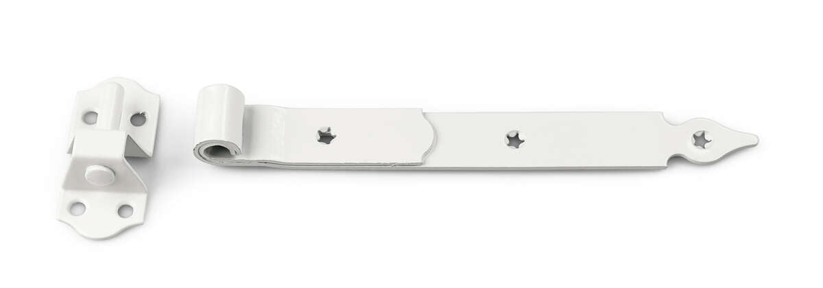 Habo 214 stabelhengsel