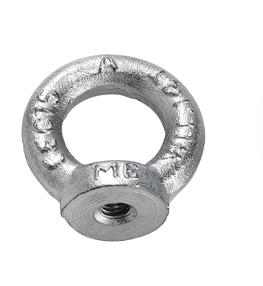 Habo 582 ringmutter