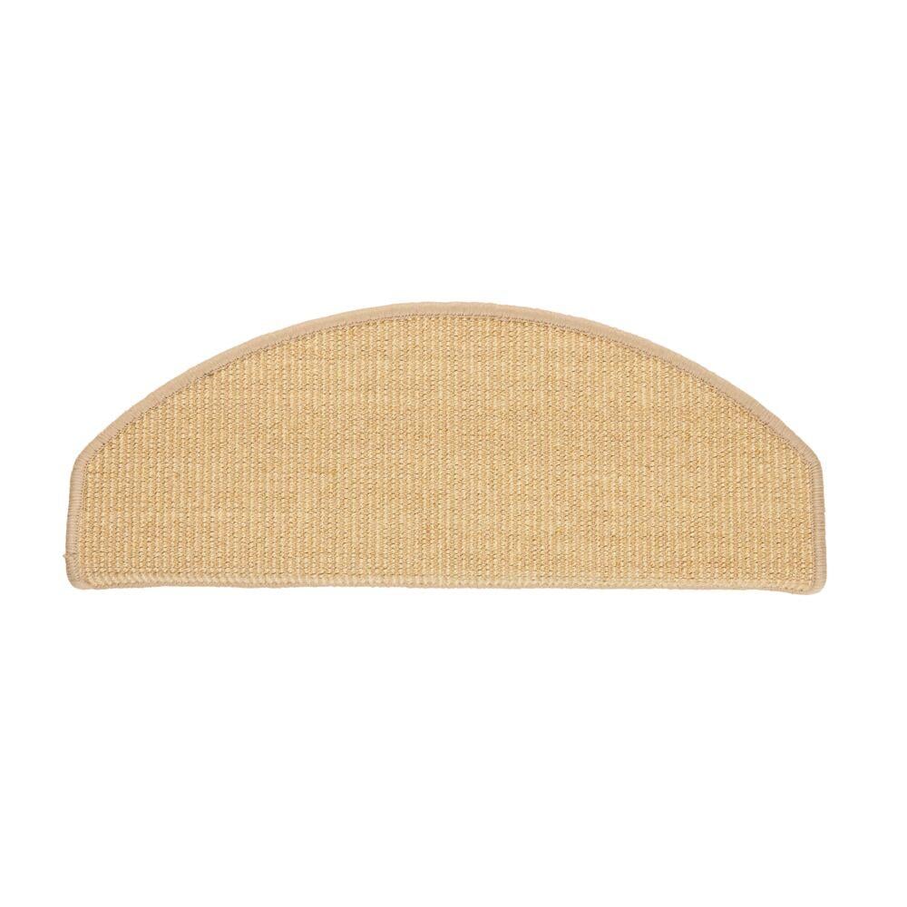 Inhouse Sisal trappenese