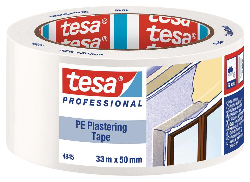 Tesa maletape mur 33 x 50 mm