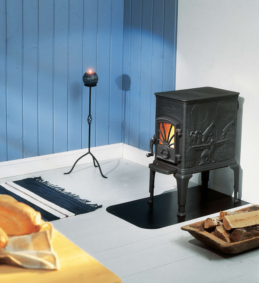 Dovre 40 CBS peisovn